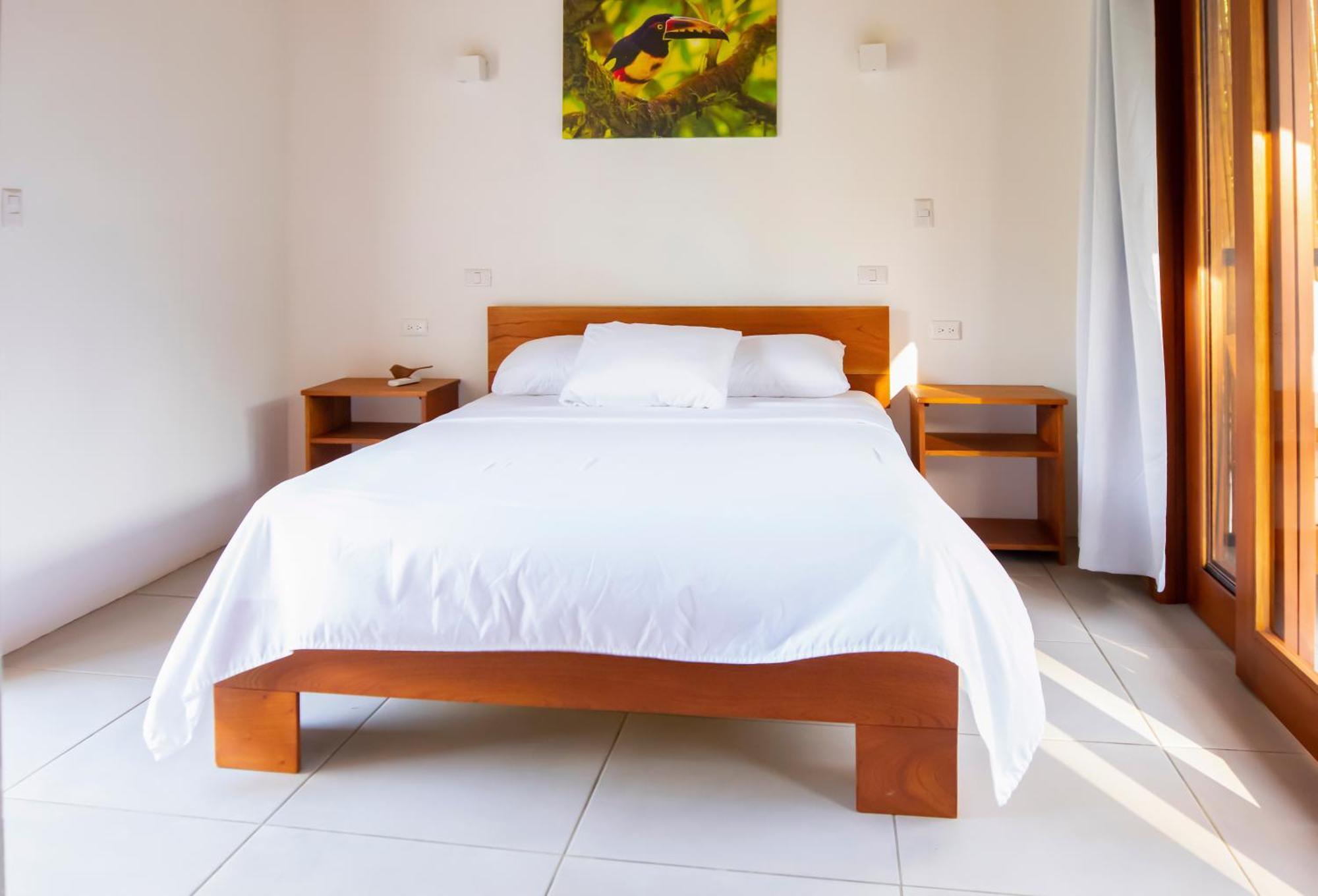 Bambura Bahia Villas Увита Экстерьер фото