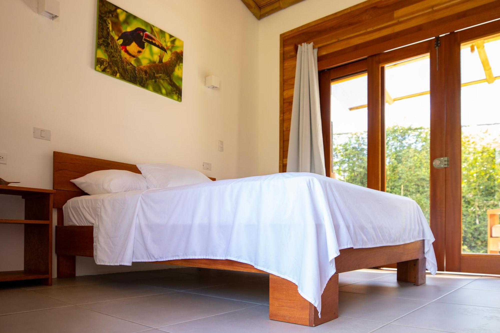 Bambura Bahia Villas Увита Экстерьер фото