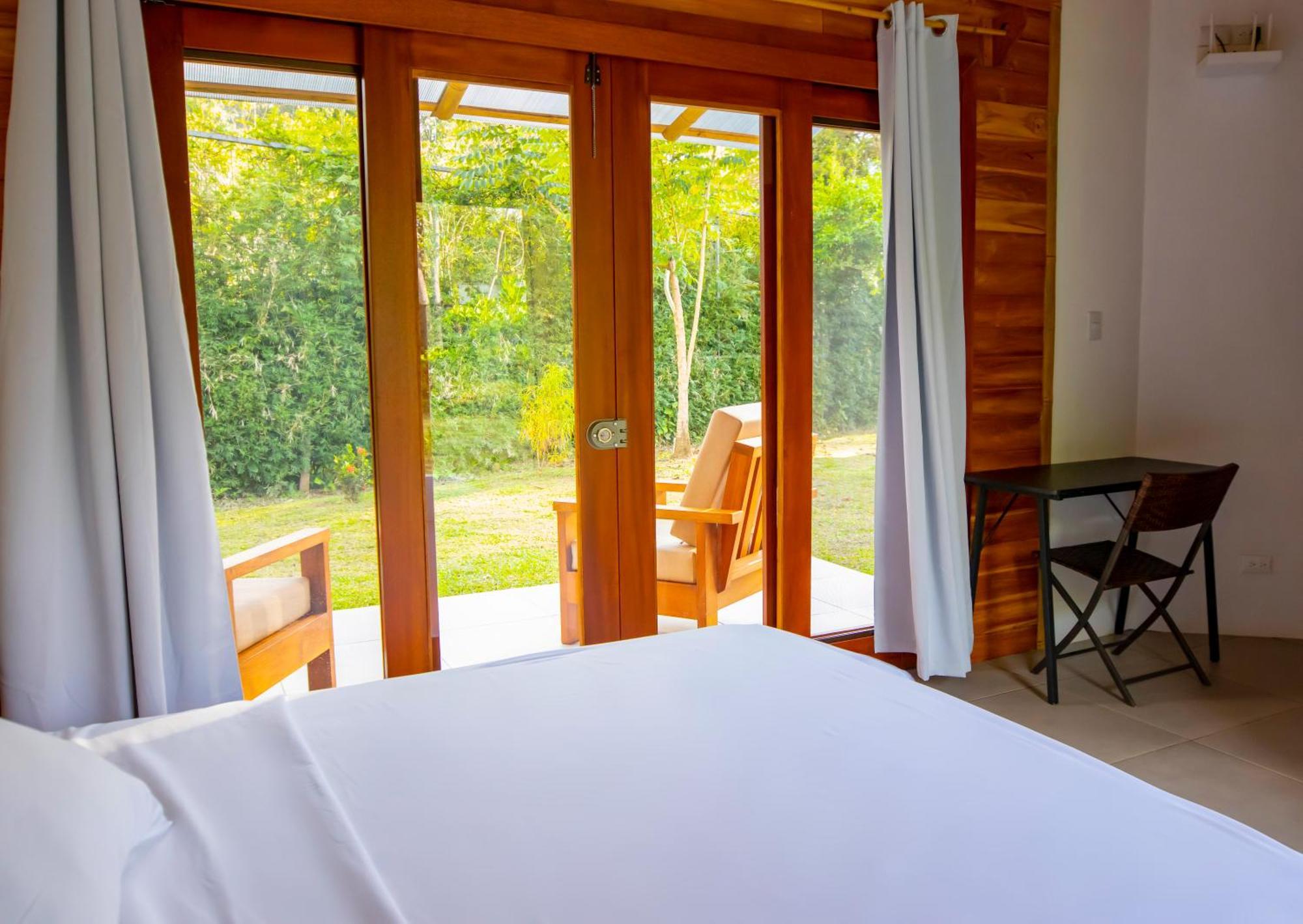 Bambura Bahia Villas Увита Экстерьер фото