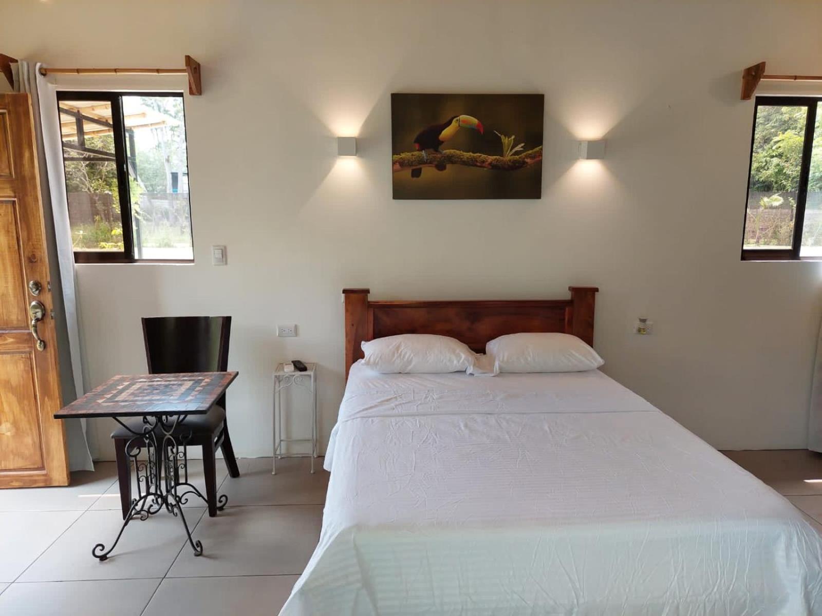 Bambura Bahia Villas Увита Экстерьер фото