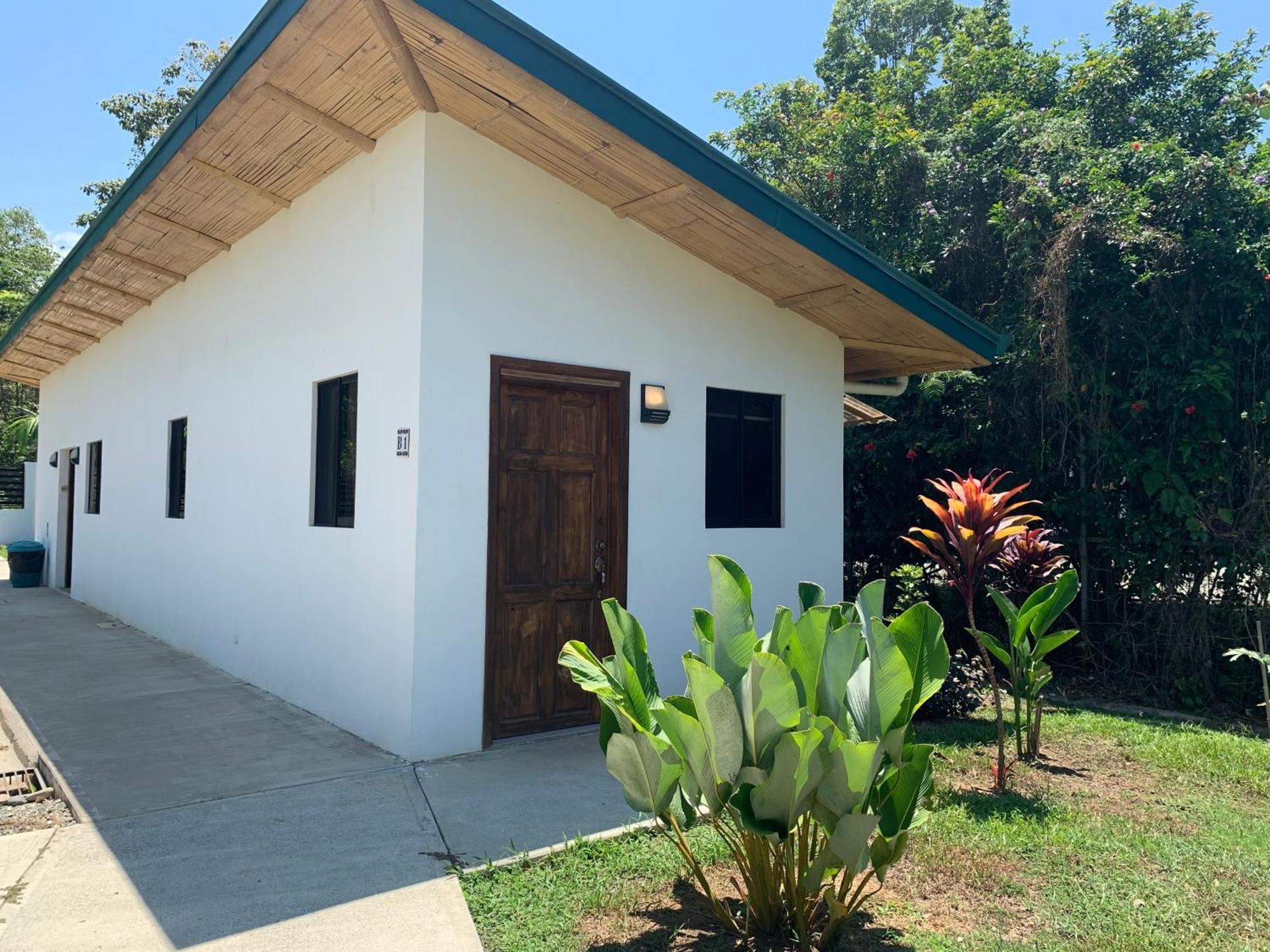 Bambura Bahia Villas Увита Экстерьер фото