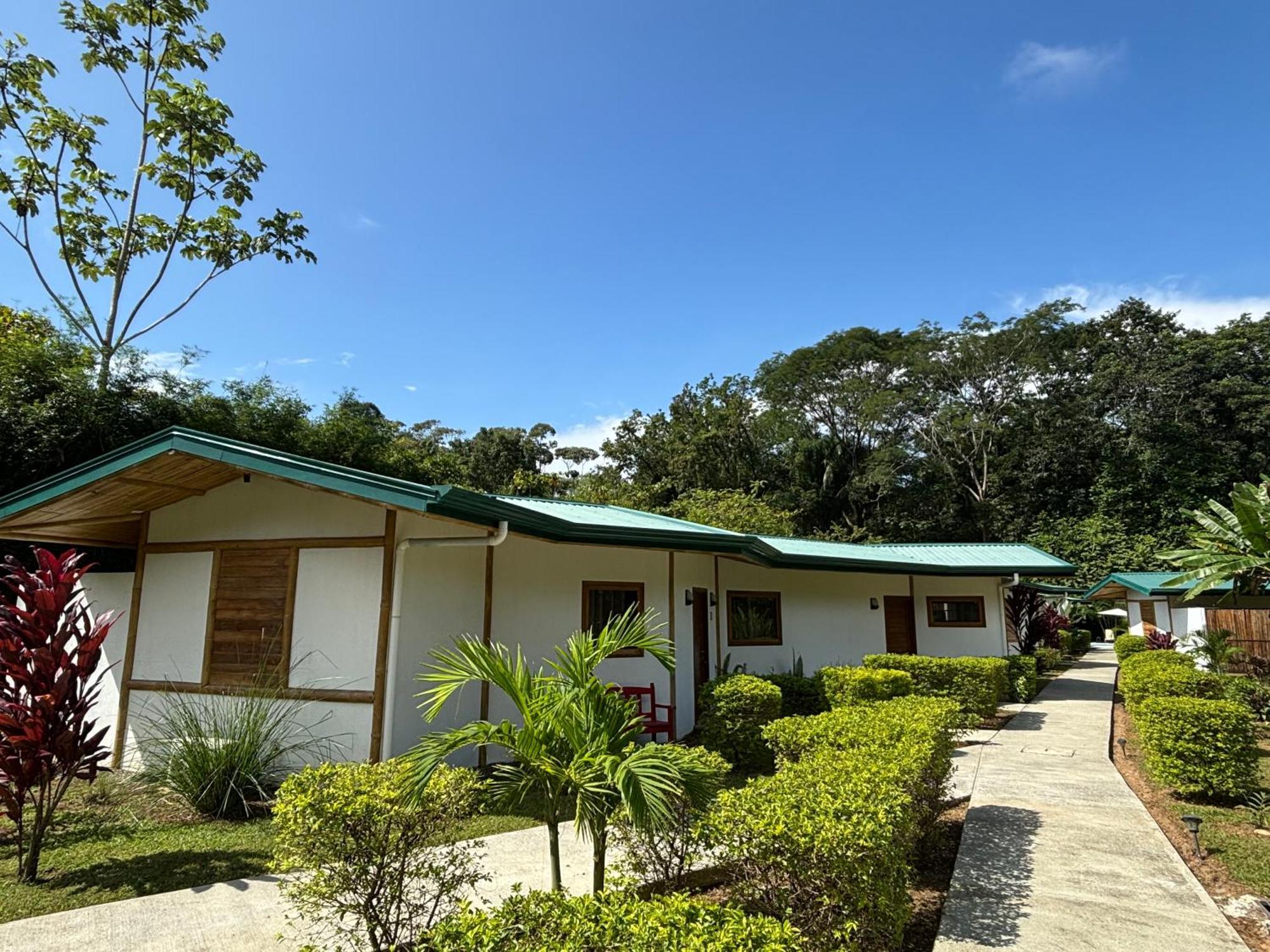 Bambura Bahia Villas Увита Экстерьер фото