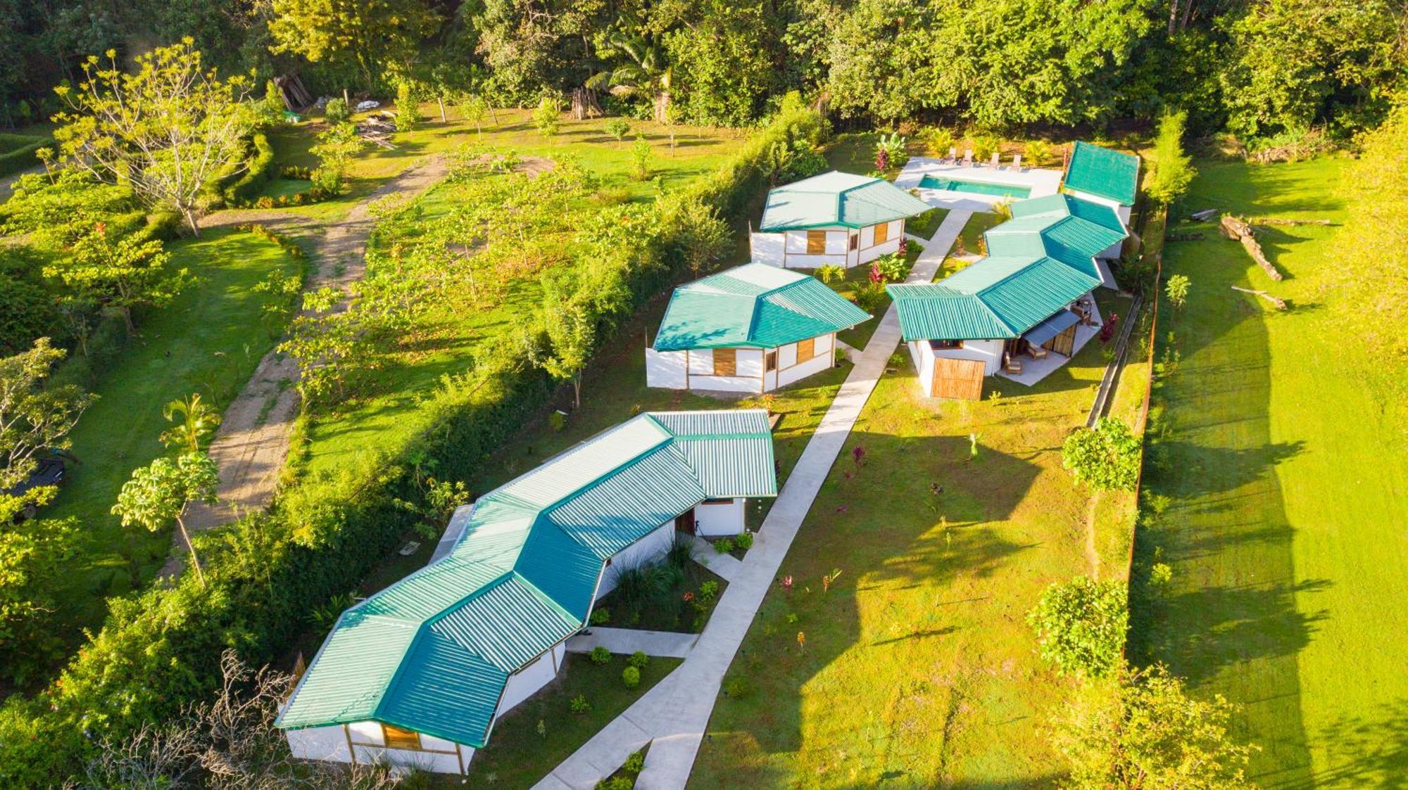 Bambura Bahia Villas Увита Экстерьер фото